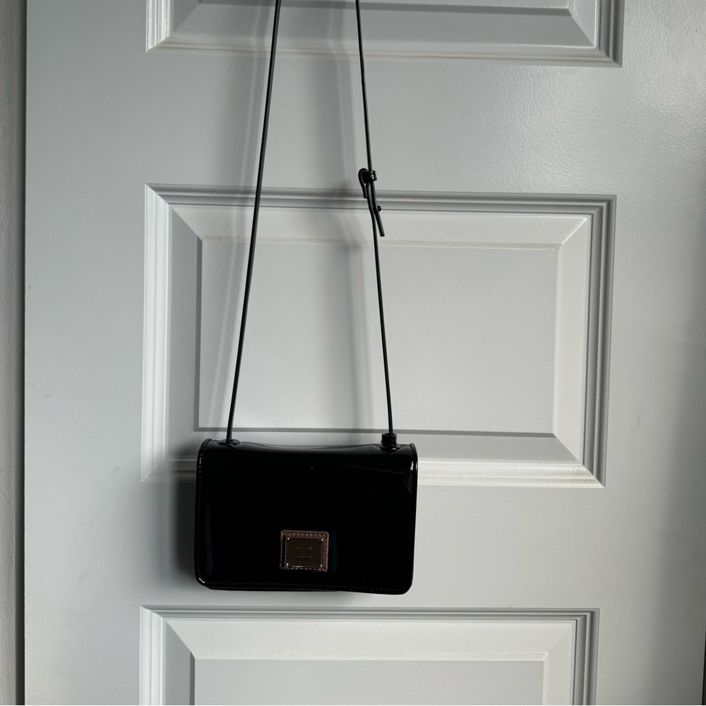 Acne Studios camera bag